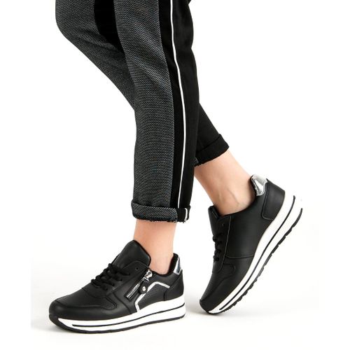 Czarne Buty Sportowe r.41 na Arena.pl