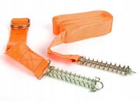 Pas sztormowy do markizy ze sprężynami Peggy Peg