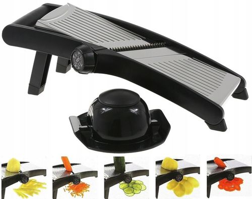 Szatkownica Tarka do warzyw regulacja na Arena.pl