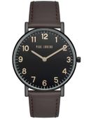 ZEGAREK MĘSKI PAUL LORENS - PL11989A5-1B3 (zg370c) + BOX