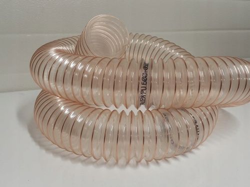 Rura spiro podajnika pellet KIPI DEFRO fi 60 -1m na Arena.pl