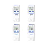 Rejestrator temperatury Xetron Elog10, -30°C do 70°C, 4 szt.
