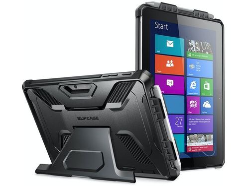 Etui Supcase Unicorn Beetle Pro do Microsoft Surface Go Black na Arena.pl