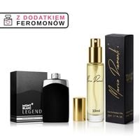 perfumy nr 823 33ml z feromonami - zamiennik inspirowany legend od