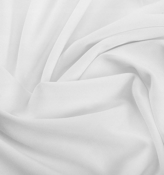 Pokrowiec na stół cateringowy BIAŁY 180cm zdjęcie 3