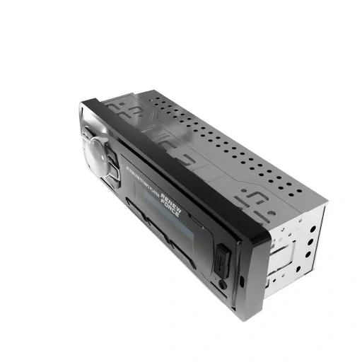 Radio samochodowe FM USB MP3 Bluetooth 1DIN PILOT zdjęcie 4