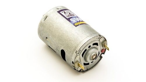 Silnik Swift 500 12V na Arena.pl