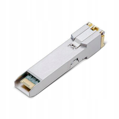 MODUŁ SFP TP-LINK TL-SM331T (RJ45) na Arena.pl