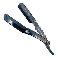 PARKER SRBBA Barber Razor Brzytwa do golenia na wymienne ostrza