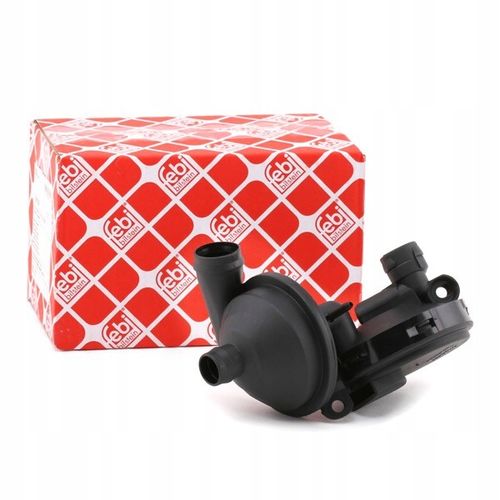 FEBI FILTR ODMA SEPARATOR OLEJU BMW 5 E39 E60 E61 na Arena.pl