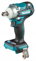 MAKITA Klucz udarowy akumulatorowy 18V 1/2" 330 Nm BLDC DTW301Z Makita PL