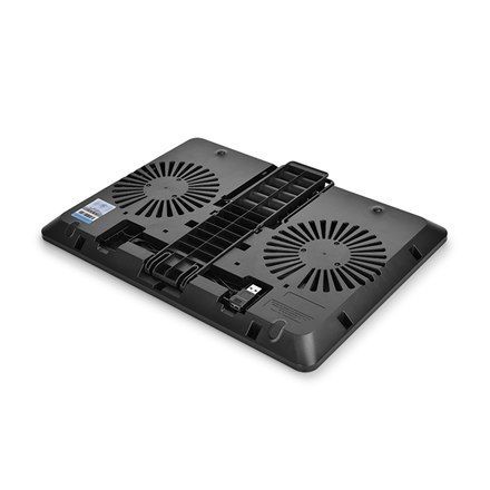 Deepcool U-Pal Notebook stand- cooler up to 19" na Arena.pl
