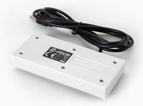 PAD USB DO PC RETRO NES [2-TECH] na Arena.pl