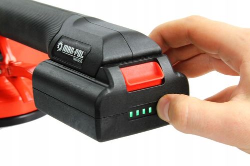 PRZYSSAWKA WIBRUJĄCA DO UKŁADANIA PŁYTEK WIBRATOR DO POZIOMOWANIA na Arena.pl