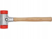 MŁOTEK BRUKARSKI FI 60 MM / 1390 G