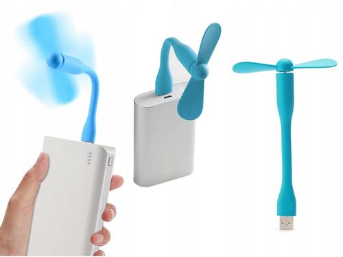 Wiatraczek USB na Arena.pl