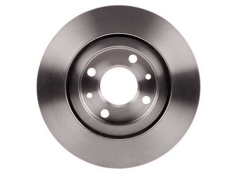 TARCZA HAM PRZOD 258X22 V BOSCH na Arena.pl