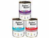 DOLINA NOTECI JUNIOR PREMIUM MIX SMAKÓW 12X400G