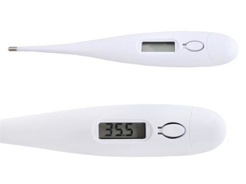 Termometr elektroniczny LCD na Arena.pl