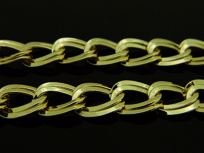 łańcuszek md l 438 zdjęcie 1