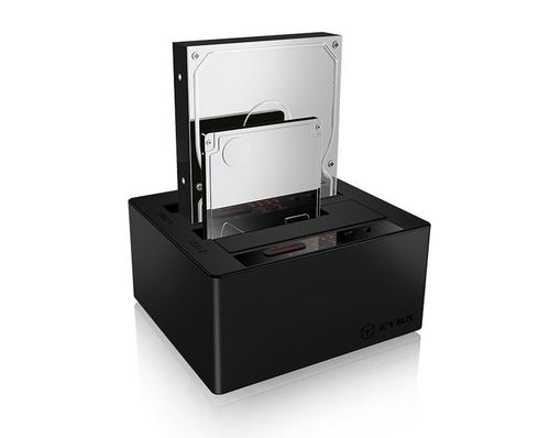 IB-121CL-C31 2,5'' oraz 3,5'' HDD na Arena.pl