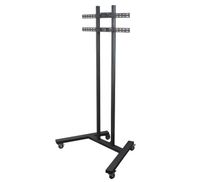 2X STOJAK WÓZEK DO TV LCD 60' LCD PLAZMY BTech BT8503