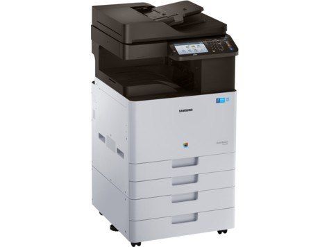 Samsung MultiXpress SL-X3220NR Color Laser Multifunction Printer na Arena.pl