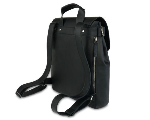 Plecak Boris - Giovani Czarny na Arena.pl