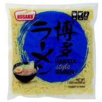 Hosaku Makaron Ramen Fresh 200 g