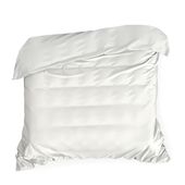 Poszwa bawełna NOVA 140x200 kremowa