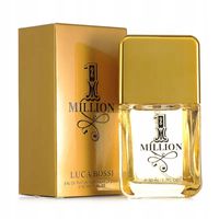 LUCA BOSSI 1 Million One Milion Perfumy 50ml