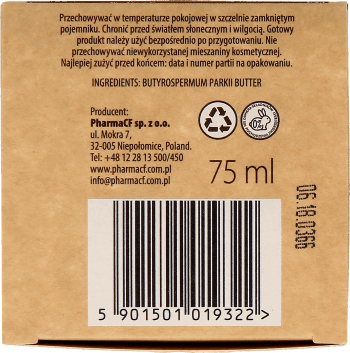 VENUS NATURE  75 ml na Arena.pl