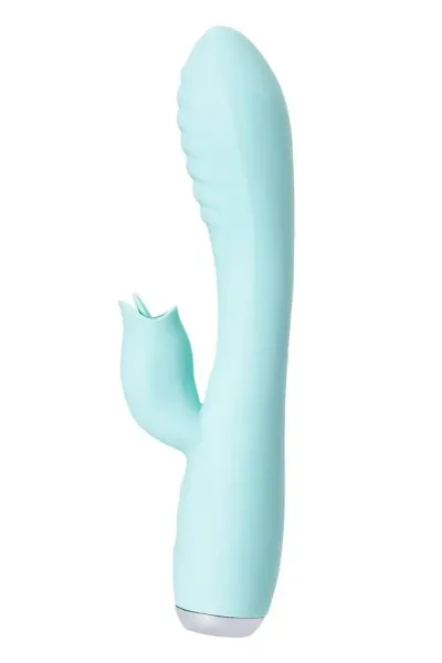 MILO Licking Rabbit Vibrator zdjęcie 2