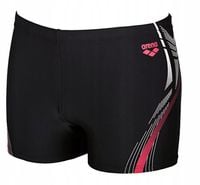 Kąpielówki męskie spodenki kąpielowe bokserki na basen Arena Energy r.D5