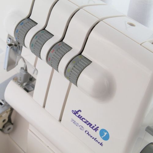Overlock Łucznik 720D4 (Ultralock) na Arena.pl
