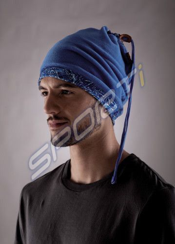 Chusta bandana Buff Neckwarmer COMBI Buff Obsession na Arena.pl