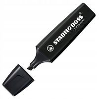 ZAKREŚLACZ 70/46 STABILO BOSS CZARNY