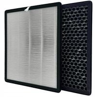 Filtry do oczyszczacza Klarta Forste 4, 3, 2, 1