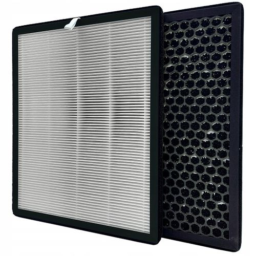 Filtry do oczyszczacza Klarta Forste 4, 3, 2, 1 na Arena.pl