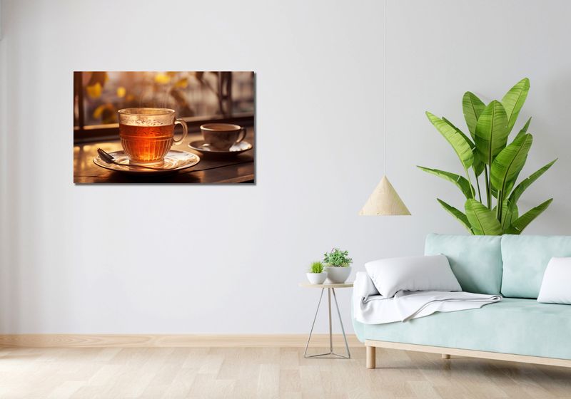 Obraz 100x60cm Moment Codzienności zdjęcie 2