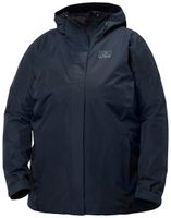Helly Hansen damska kurtka W SEVEN J PLUS JACKET 53947 597 2XL