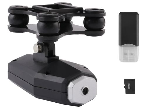 DRON OVERMAX X Bee Drone 5.5 KAMERA HD EKRAN FPV na Arena.pl