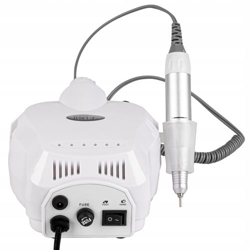 Frezarka Do Paznokci Hbs-021 White na Arena.pl