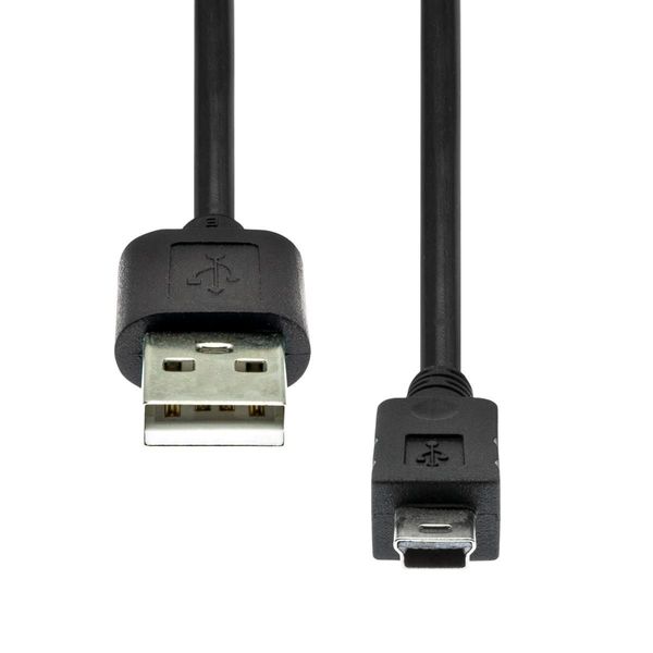 ProXtend USB 2.0 A to Mini B 5P M/M zdjęcie 1