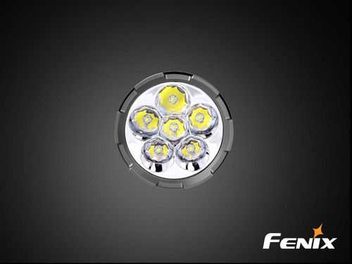 Latarka diodowa Fenix RC40 na Arena.pl