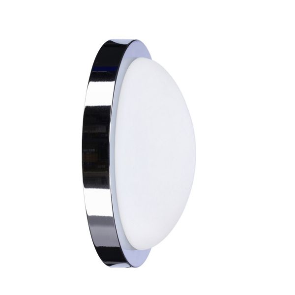 Roda plafon 32 2x60W E27 chrom IP44 zdjęcie 9