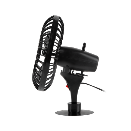 Wentylator samochodowy 12 V Peiying na Arena.pl