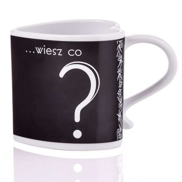 Zaskakujący Kubeczek zdjęcie 2