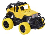 ZABAWKOWE MAŁE AUTO TERENOWE STEROWANE