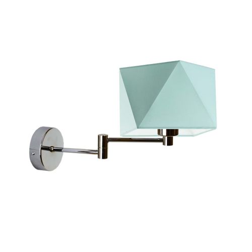 Kinkiet regulowany do czytania w sypialni HANOI na Arena.pl